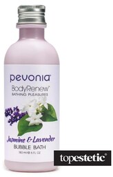 Pevonia Bubble Bath Jasmine & Lavender Płyn