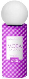 SAPHIR Fruit Attraction Mora Salvaje EDT spray 100ml