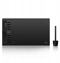 Xp-pen Tablet graficzny Star03 V2 12 cali 8