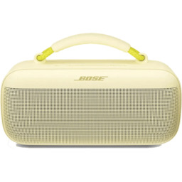 Głośnik bezprzewodowy BOSE SoundLink Max Żółty