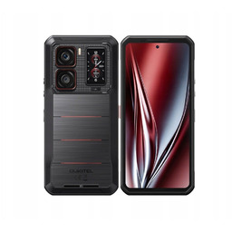 Oukitel Wp300 Czarny 5g 12gb 512gb 16000mah 108mpix