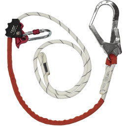 Rope Adjuster Lonża Regulowana Mgo 200Cm