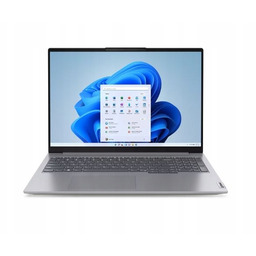 Laptop Lenovo ThinkBook 16 G6 16 " Intel