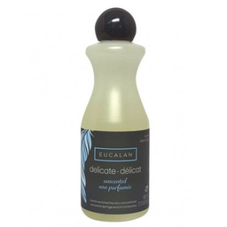 Eucalan Bezzapachowy płyn do prania bez spłukiwania 20