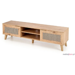 Szafka RTV-1 BORNEO Halmar