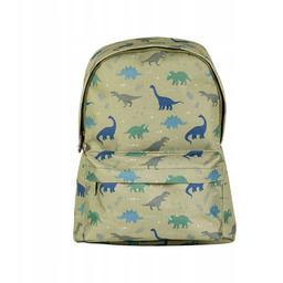 Plecak dla dzieci Dinosaurs A Little Lovely Company