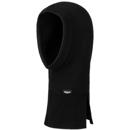 Czapka Kominiarka Citril Hood Merino by Barts, czarny,