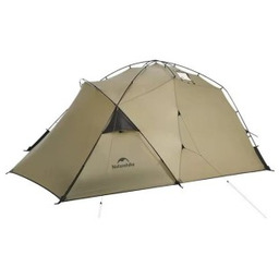 NATUREHIKE Namiot turystyczny Shandi Solo 15D CNK2450WS029 moon