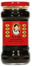 Sos Black Beans Chili 280g LaoGanMa