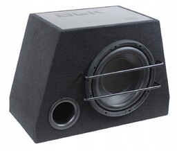 Subwoofer Mac Audio Blk Sub 25 250mm bassreflex