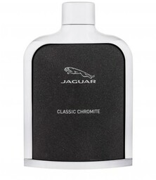 Jaguar Classic Chromite woda toaletowa 100 ml
