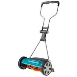 GARDENA Kosiarka ręczna Comfort 400 C regulacja 4-stopniowa