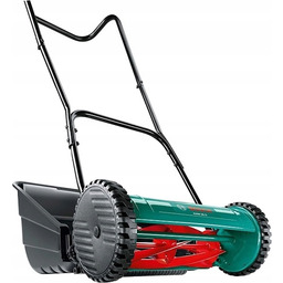 Kosiarka Ręczna Bosch Ahm 38 G Bębnowa 38CM