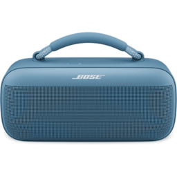 Głośnik Bluetooth BOSE SoundLink Max Niebieski