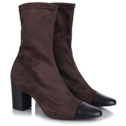 Botki damskie Ryłko I7VG9_T1 _2RHF R.39