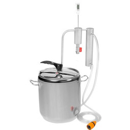 BROWIN Szybkowar i destylator 340117 2w1