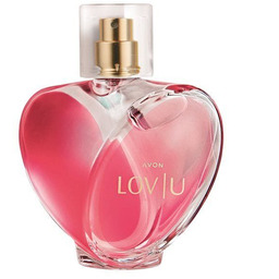 AVON Lov U EDP spray 50ml