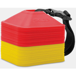 SKLZ - Mini cones 50 sztuk - stożki