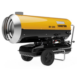 Nagrzewnica olejowa Master BV290E