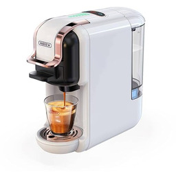 HiBREW Ekspres do kawy na kapsułki 5