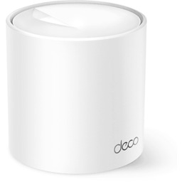 Domowy system Wi-Fi TP-LINK Deco X10 (1 urządzenie)