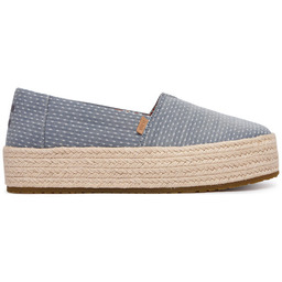Espadryle Toms