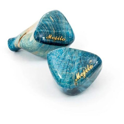 Queen of Audio Qoa Mojito blue by Kinera