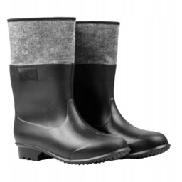 GUMOFILCE KALOSZE BUTY OCIEPLANE ROBOCZE PCV PRODUKT POLSKI