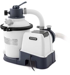 Pompa piaskowa filtrująca 3500 l/h do basenu, Intex