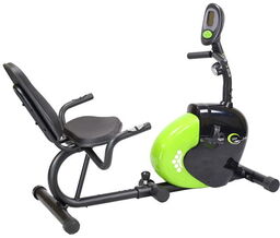 R9259 PLUS POZIOMY ROWER MAGNETYCZNY HMS (9 KG)