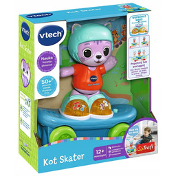Kot Skater Vtech