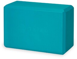 GAIAM KOSTKA DO JOGI VIVID BLUE 61714