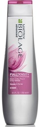 Biolage Fulldensity szampon zwiększający objętość do codziennej pielęgnacji