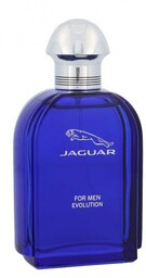 Jaguar For Men Evolution woda toaletowa 100 ml