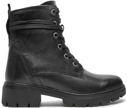 Trapery Tamaris 8-85214-43 Czarny
