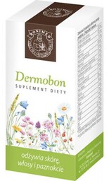 Dermobon - 60 kapsułek