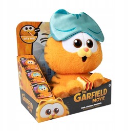 Garfield Interaktywny