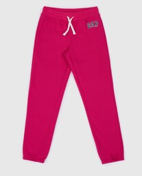 Gap 845041 Fuxia Spodnie R.164/13
