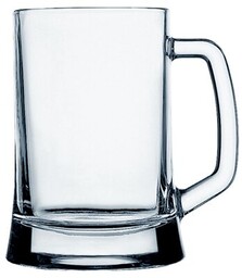 PASABAHCE Kufel Pub 300 ml