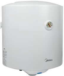 Akumulacyjny podgrzewacz wody 47L elektryczny 1500W, 45x45x56,3cm Midea