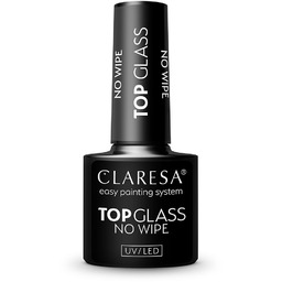 CLARESA Top Glass No wipe 5g