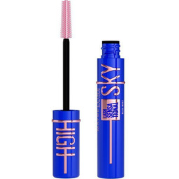 MAYBELLINE Lash Sensational Maskara do rzęs wydłużająca Sky