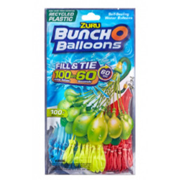 Zuru, Bunch O Balloons, Wodne Balony Szybkie napełnianie