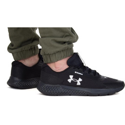 Under Armour, Buty sneakersy Charged Rogue 3 Storm