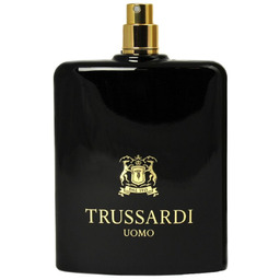 Trussardi Uomo woda toaletowa 100 ml TESTER