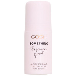 GOSH Dezodorant w rolce antyperspirant Something 75ml
