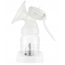 Microlife Laktator Ręczny Bc 100 Soft Odciągacz