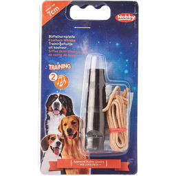 Nobby Fajka z rogiem bawoły, dwukolorowa 7 cm