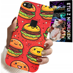 ETUI DO HUAWEI P9 LITE 2016 - SŁODKIE