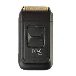 Fox Puma Golarka Bezprzewodowa Do Brody 2 Folie